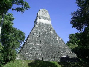 Guatemala Tourism